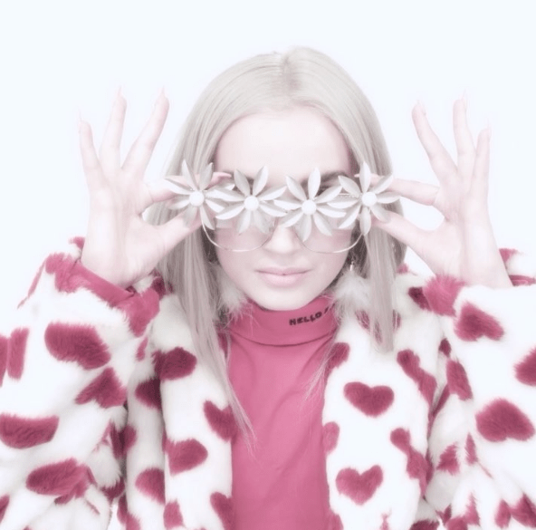 That Poppy, Sunflower Sunnies