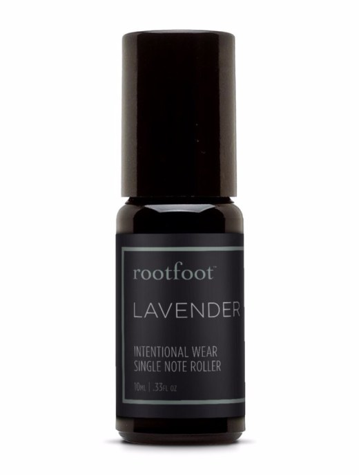 Rootfoot Lavender Roller
