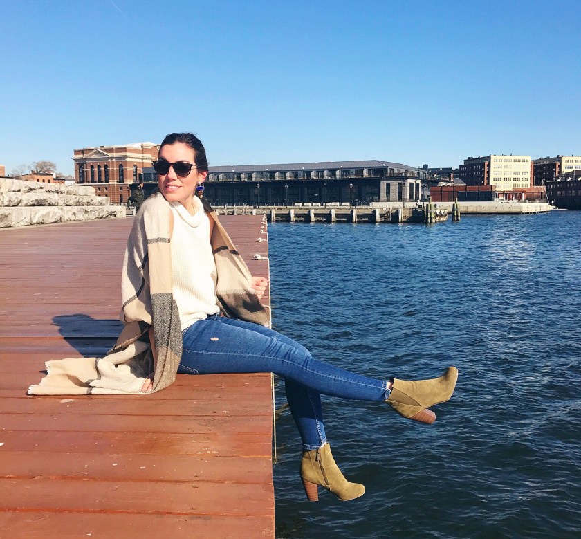 Amazon Booties for Less Than $30