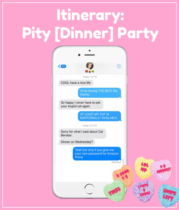 PityParty