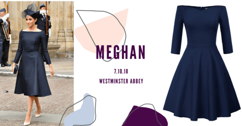 MEGHANMARKLEDIORDRESS