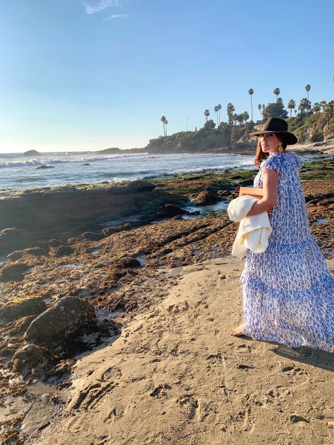 RenttheRunwayMaxiDress